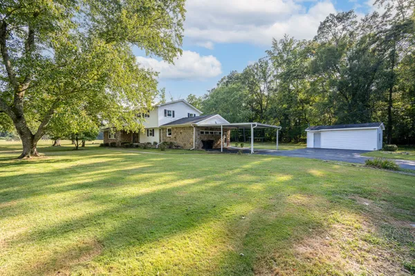 $399,900 | 307 Golf Club Lane, Tullahoma, TN 37388