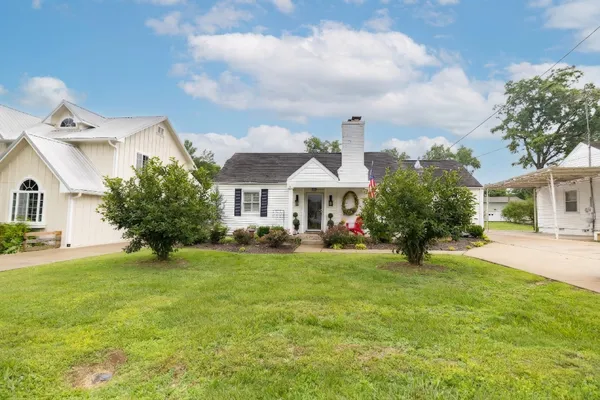 $999,900 | 417 Battle Avenue, Franklin, TN 37064