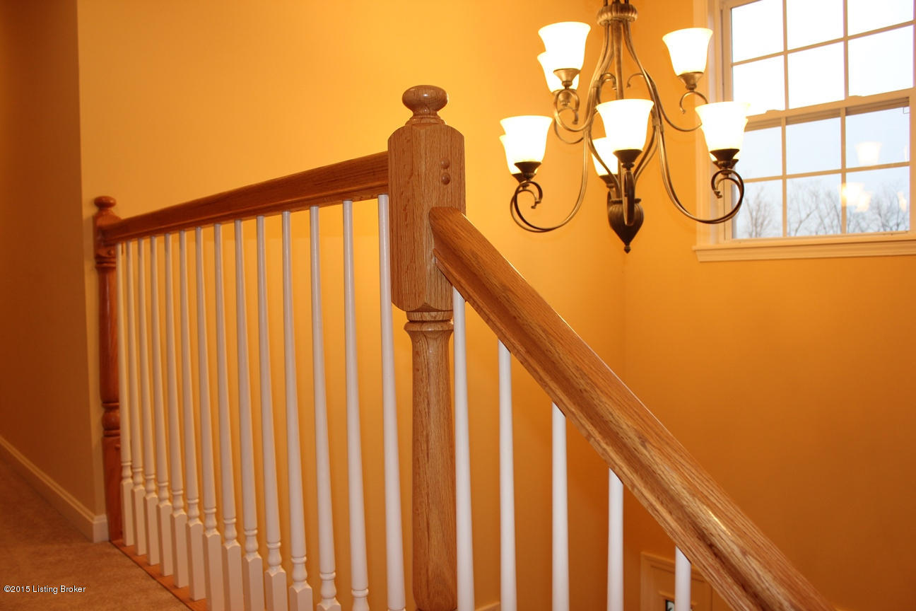 75 Jericho Ridge Court Smithfield, KY 40068 - Photo 23 of 72 Upstairs Hall