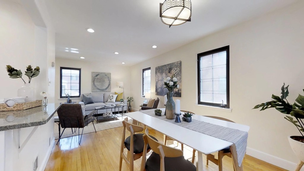 35 Pierce Road, Unit 35 Watertown, MA 02472 - Photo 8 of 19 Gallery Image 8