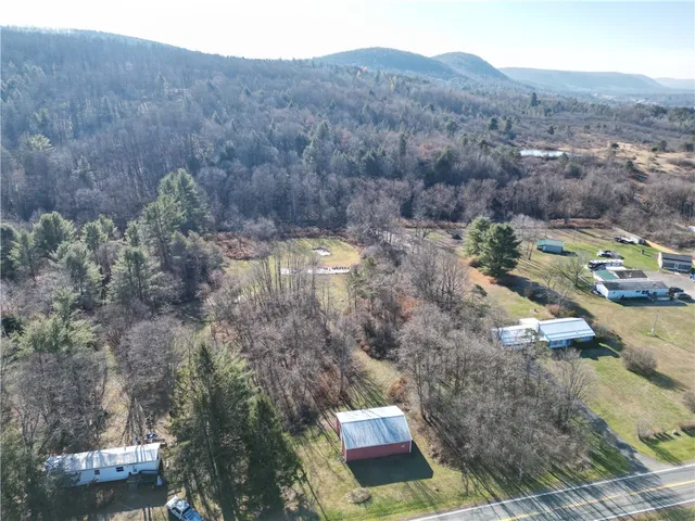 $60,000 | 1310 County Road 16, Beaver Dams, NY 14812