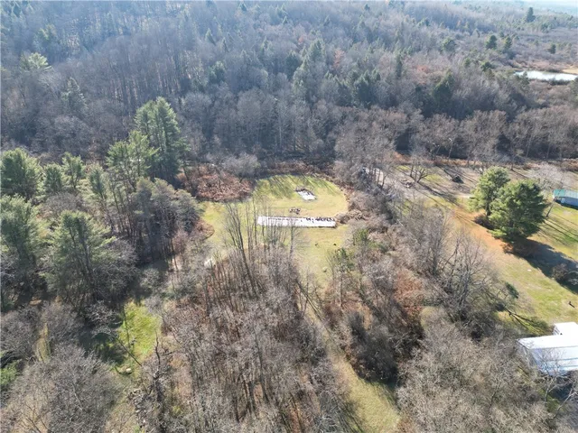 $60,000 | 1310 County Road 16, Beaver Dams, NY 14812