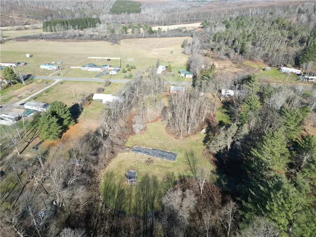 $60,000 | 1310 County Road 16, Beaver Dams, NY 14812