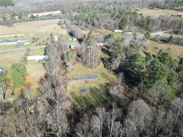 $60,000 | 1310 County Road 16, Beaver Dams, NY 14812