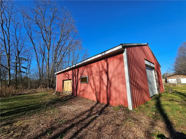 $60,000 | 1310 County Road 16, Beaver Dams, NY 14812