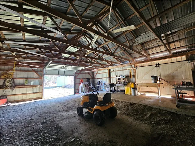 $60,000 | 1310 County Road 16, Beaver Dams, NY 14812