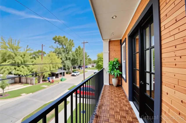 $549,999 | 1603 Sylvester Road, Houston, TX 77009