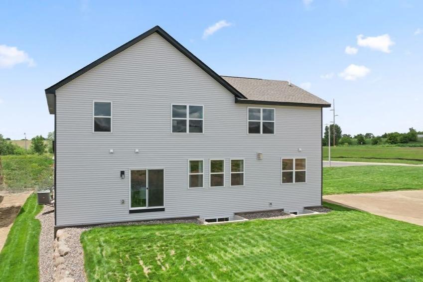 3688 Worrall Court Northwest Rochester, MN 55901 - Photo 39 of 50
