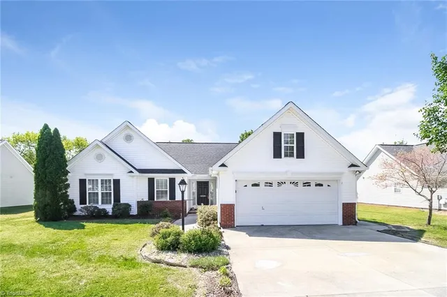 $1,965 | 5939 Old Plank Road, High Point, NC 27265