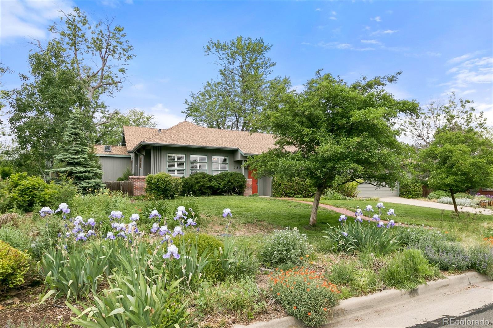 3305 Moore Street Wheat Ridge, CO 80033 - Photo 2 of 35 Gallery Image 2