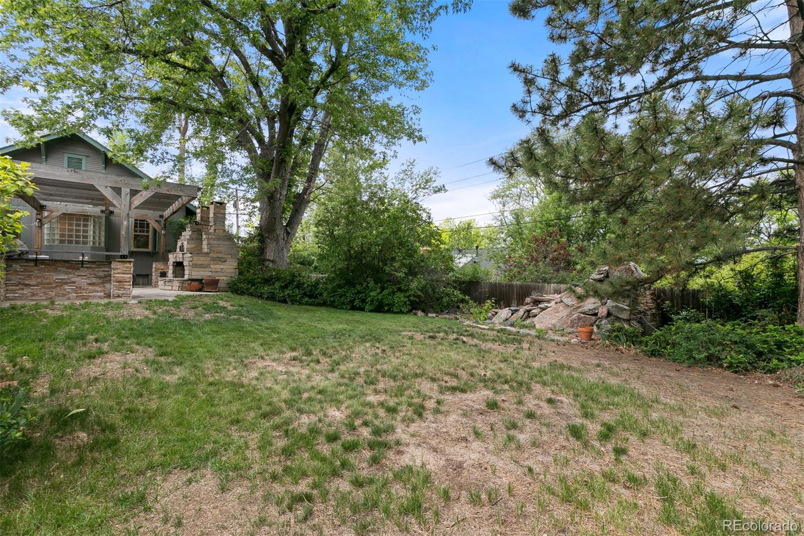 3305 Moore Street Wheat Ridge, CO 80033 - Photo 32 of 35 Gallery Image 32