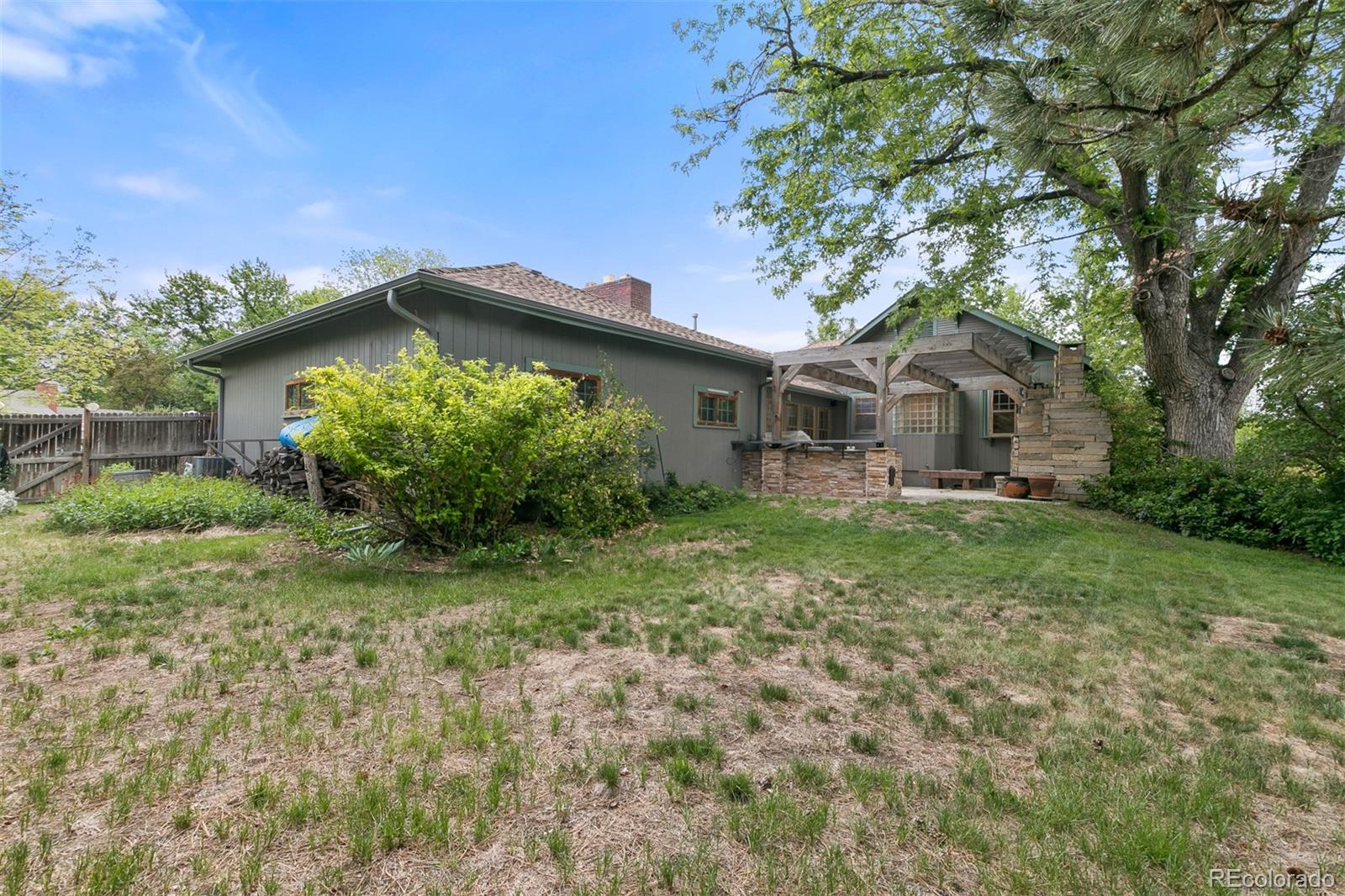 3305 Moore Street Wheat Ridge, CO 80033 - Photo 33 of 35 Gallery Image 33