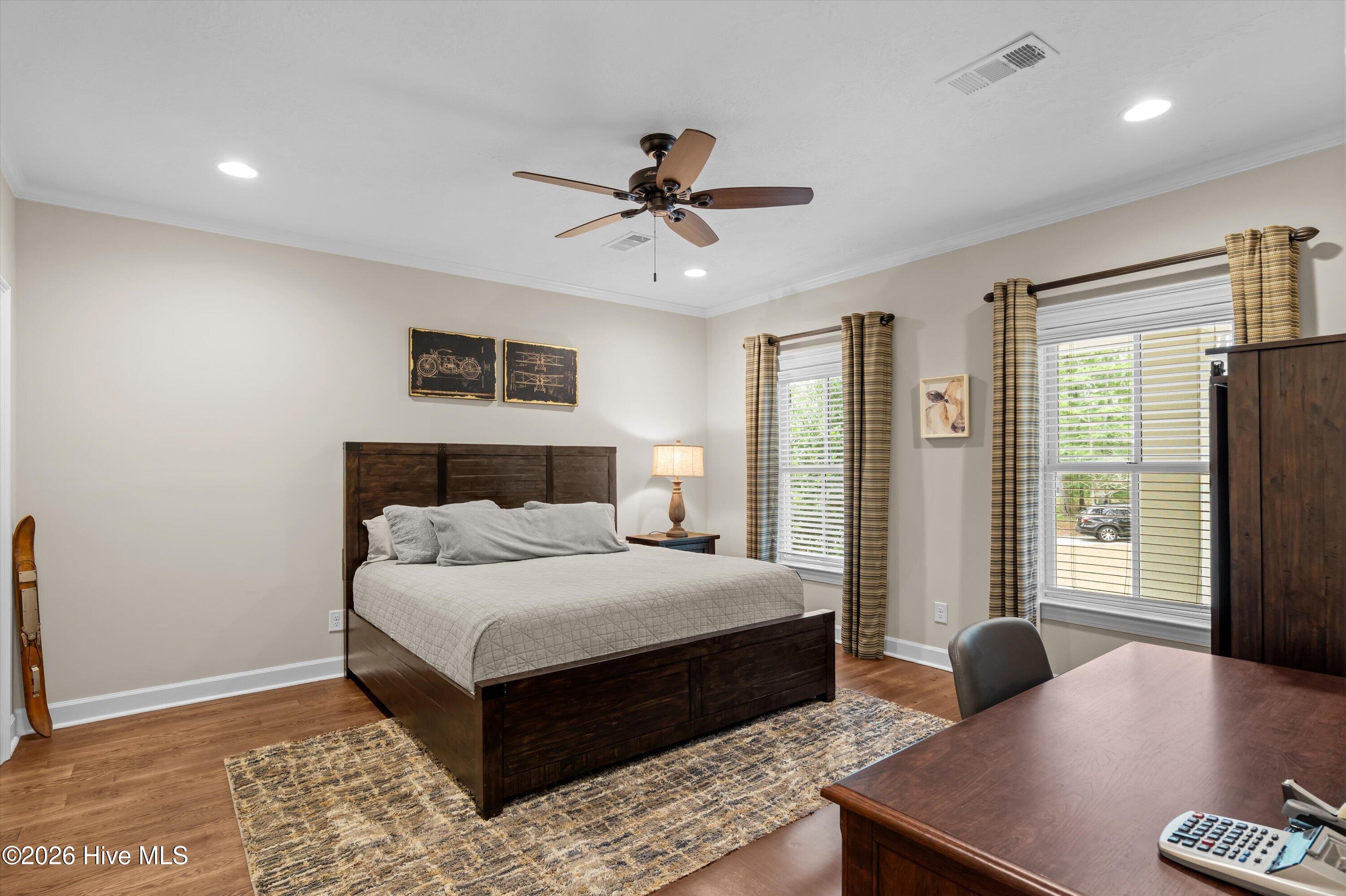 6218 Columbia Road Appling, GA 30802 - Photo 54 of 97 Guest bedroom #3