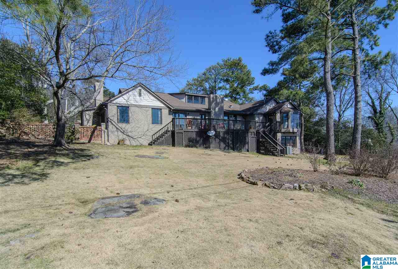 3411 Springhill Road Birmingham, AL 35223 - Photo 32 of 34