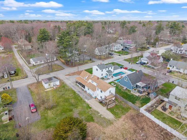 $699,000 | 7 Garfield Street, Saco, ME 04072