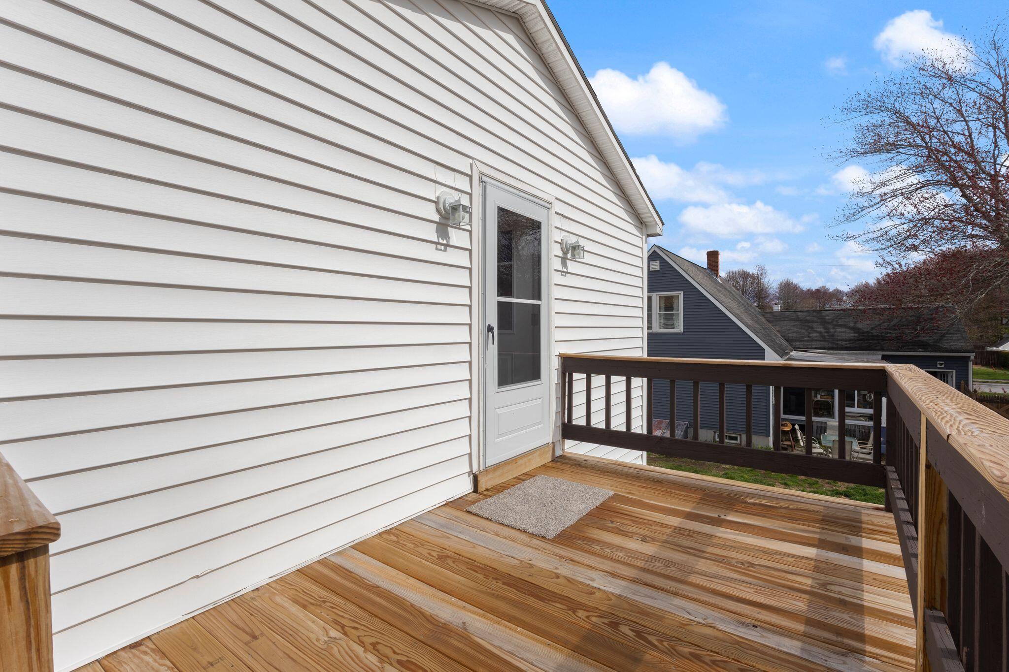7 Garfield Street Saco, ME 04072 - Photo 24 of 44 7 Garfield Street