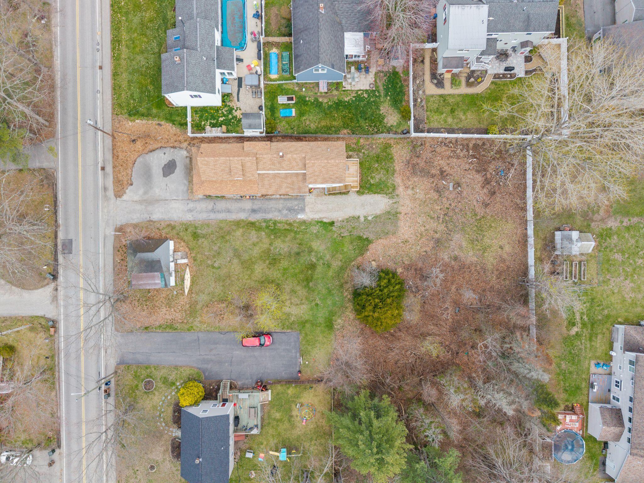 7 Garfield Street Saco, ME 04072 - Photo 5 of 44 7 Garfield Street