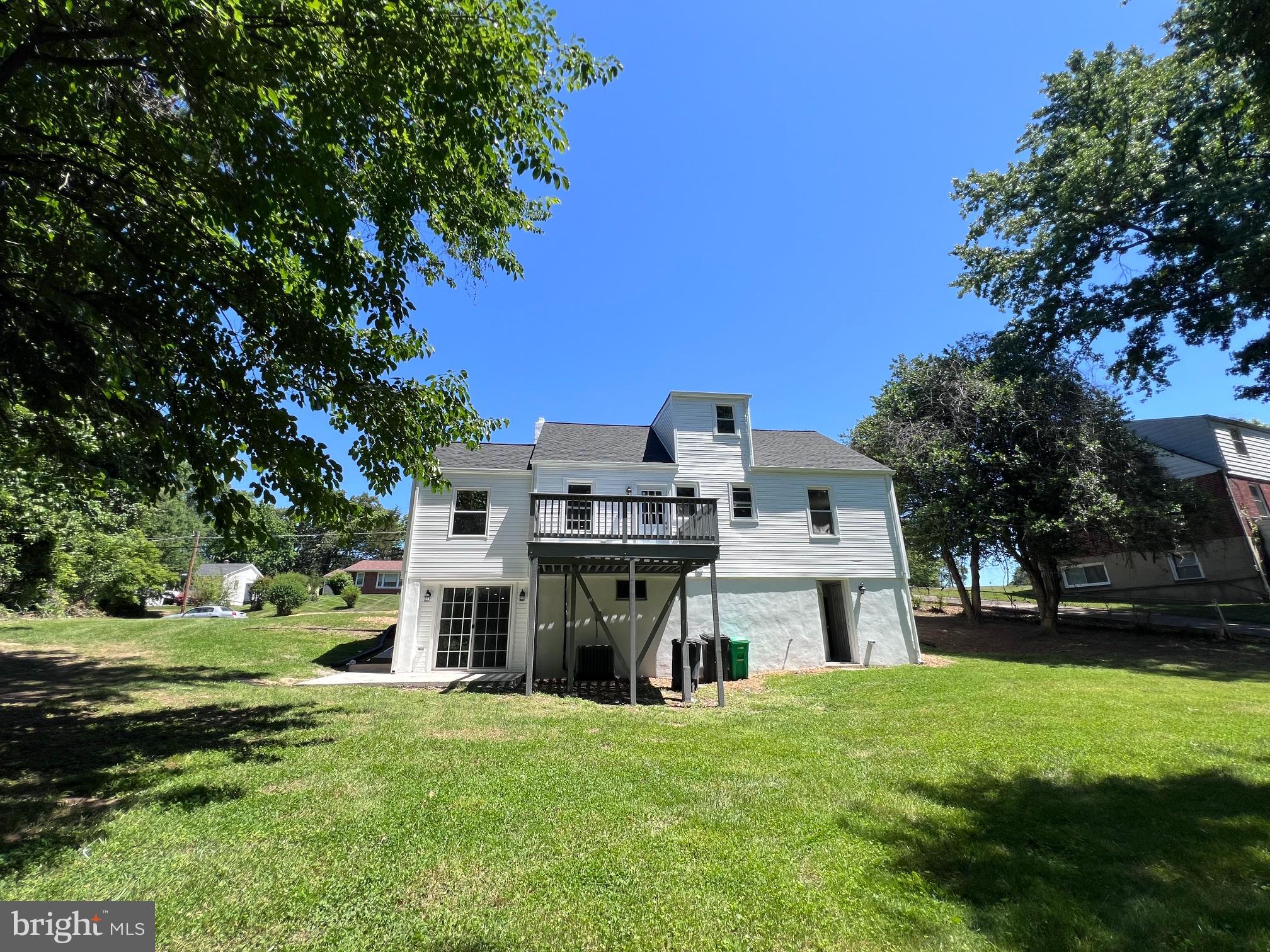 1703 Lee Road Fort Washington, MD 20744 - Photo 93 of 97