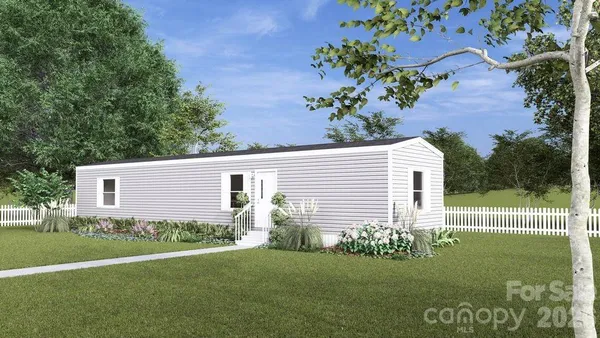 $169,000 | 381 Southern Way, Nebo, NC 28761