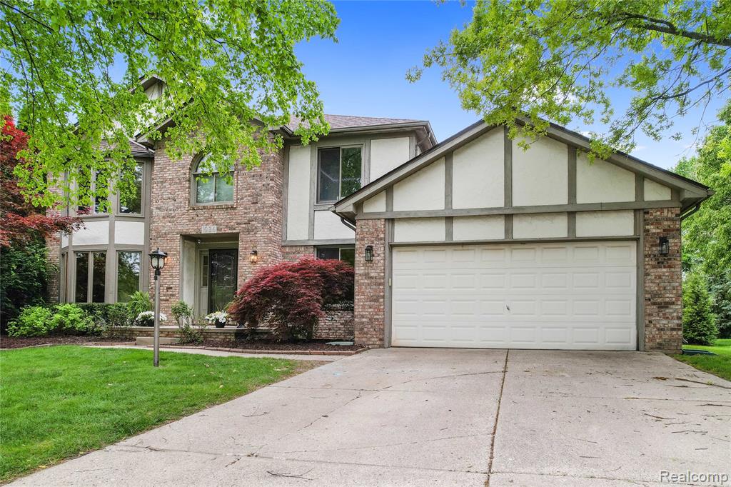 1036 Bembridge Drive Rochester Hills, MI 48307 - Photo 53 of 54