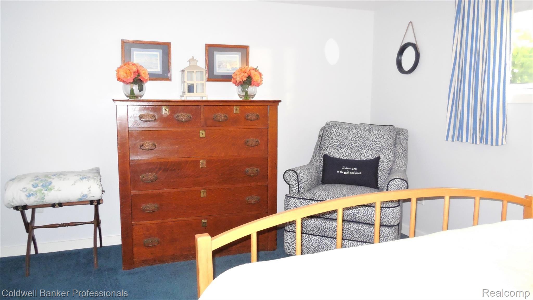 7543 Kingsbridge Road Canton, MI 48187 - Photo 26 of 41 Bedroom 4