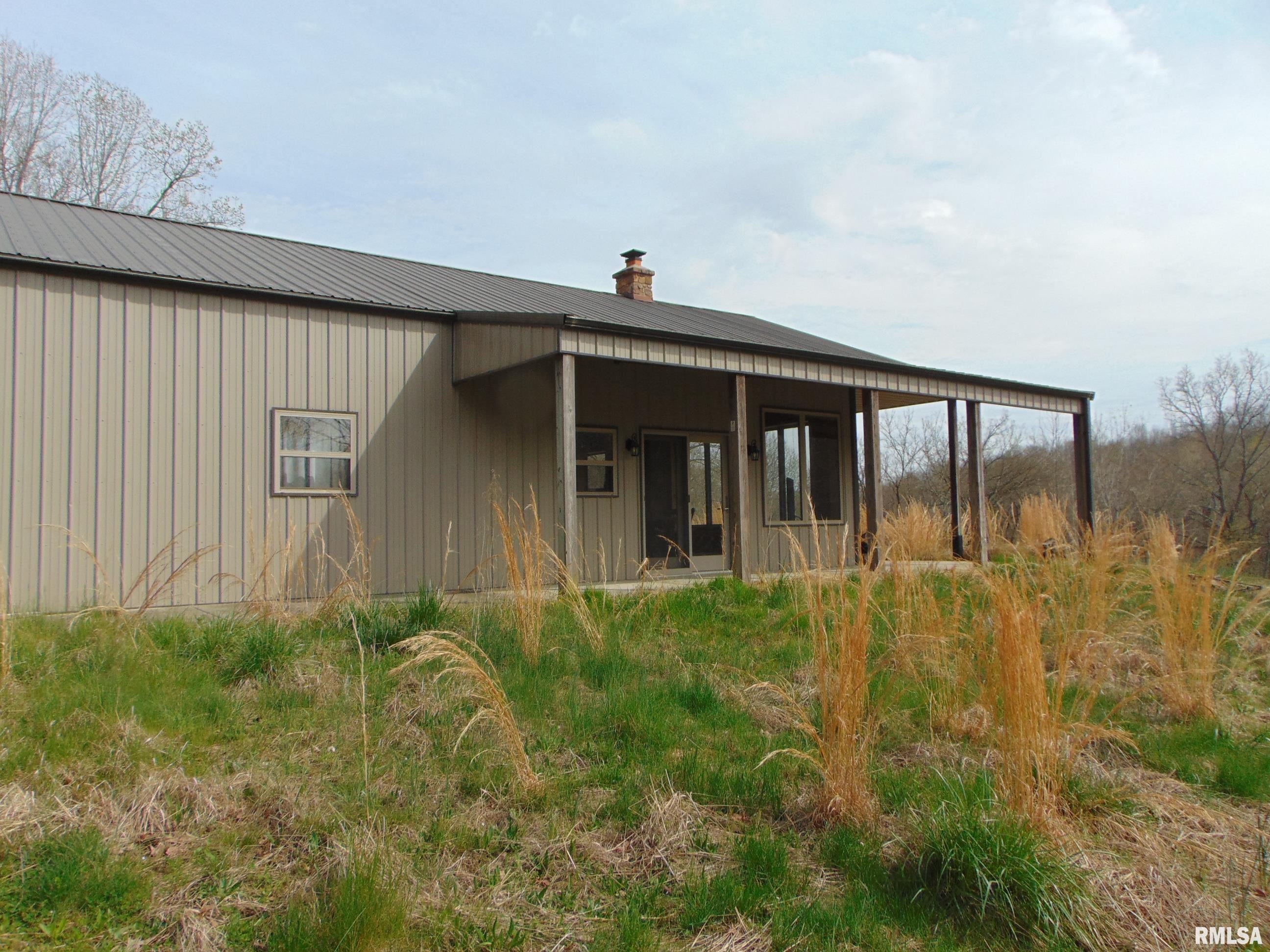 146 Spivey Road Herod, IL 62947 - Photo 5 of 13 Gallery Image 5