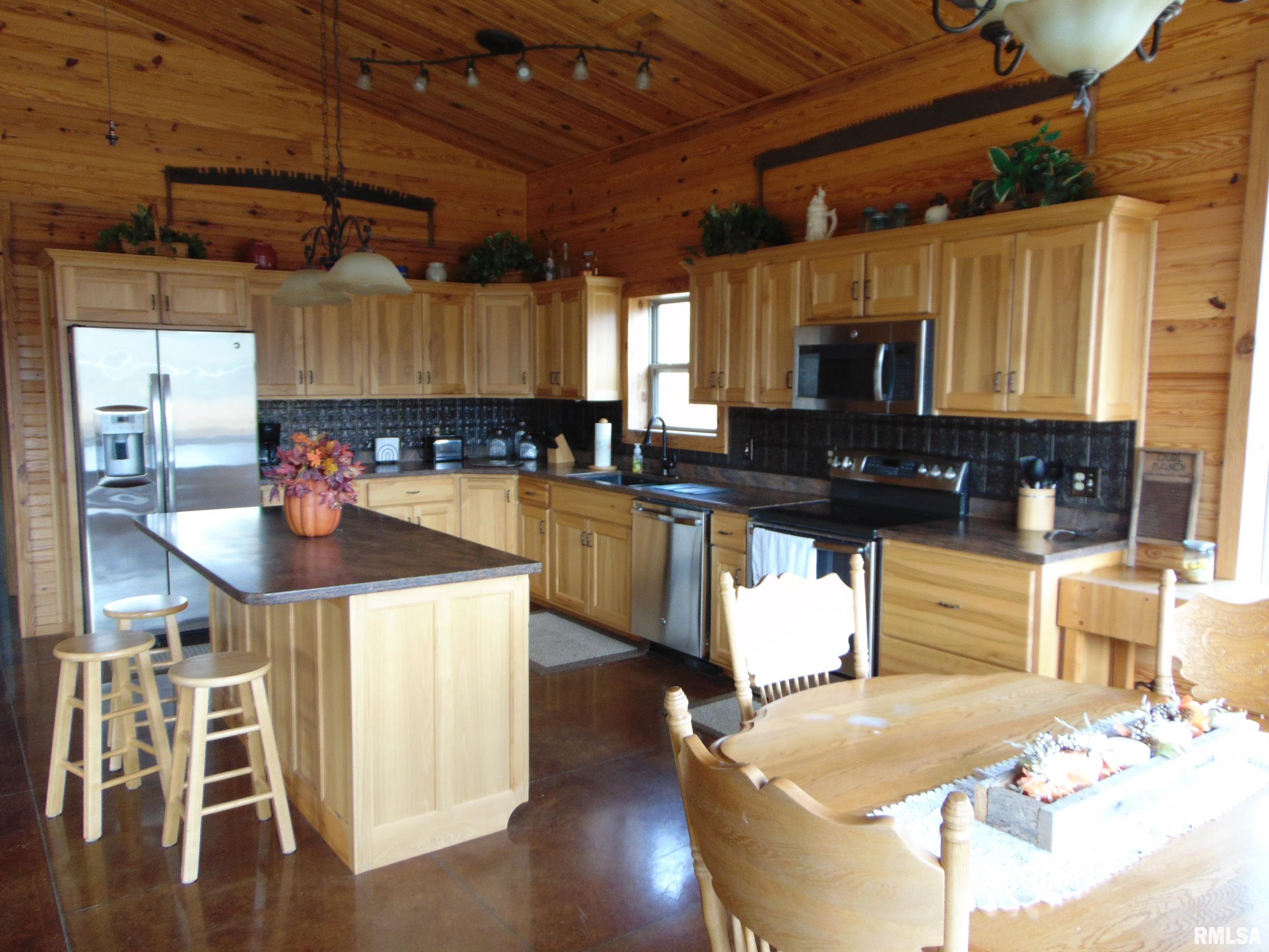 146 Spivey Road Herod, IL 62947 - Photo 7 of 13 Gallery Image 7