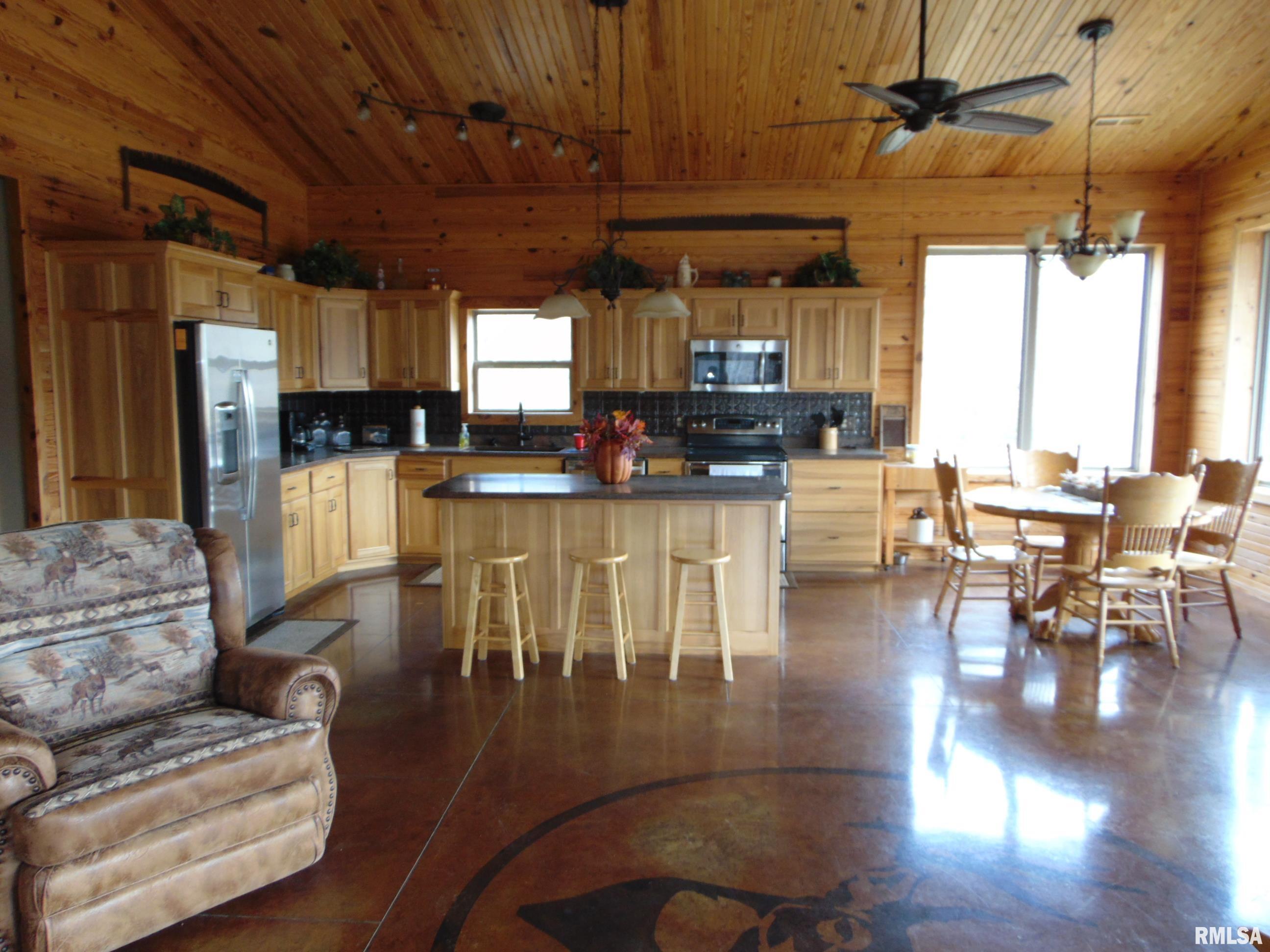 146 Spivey Road Herod, IL 62947 - Photo 8 of 13 Gallery Image 8