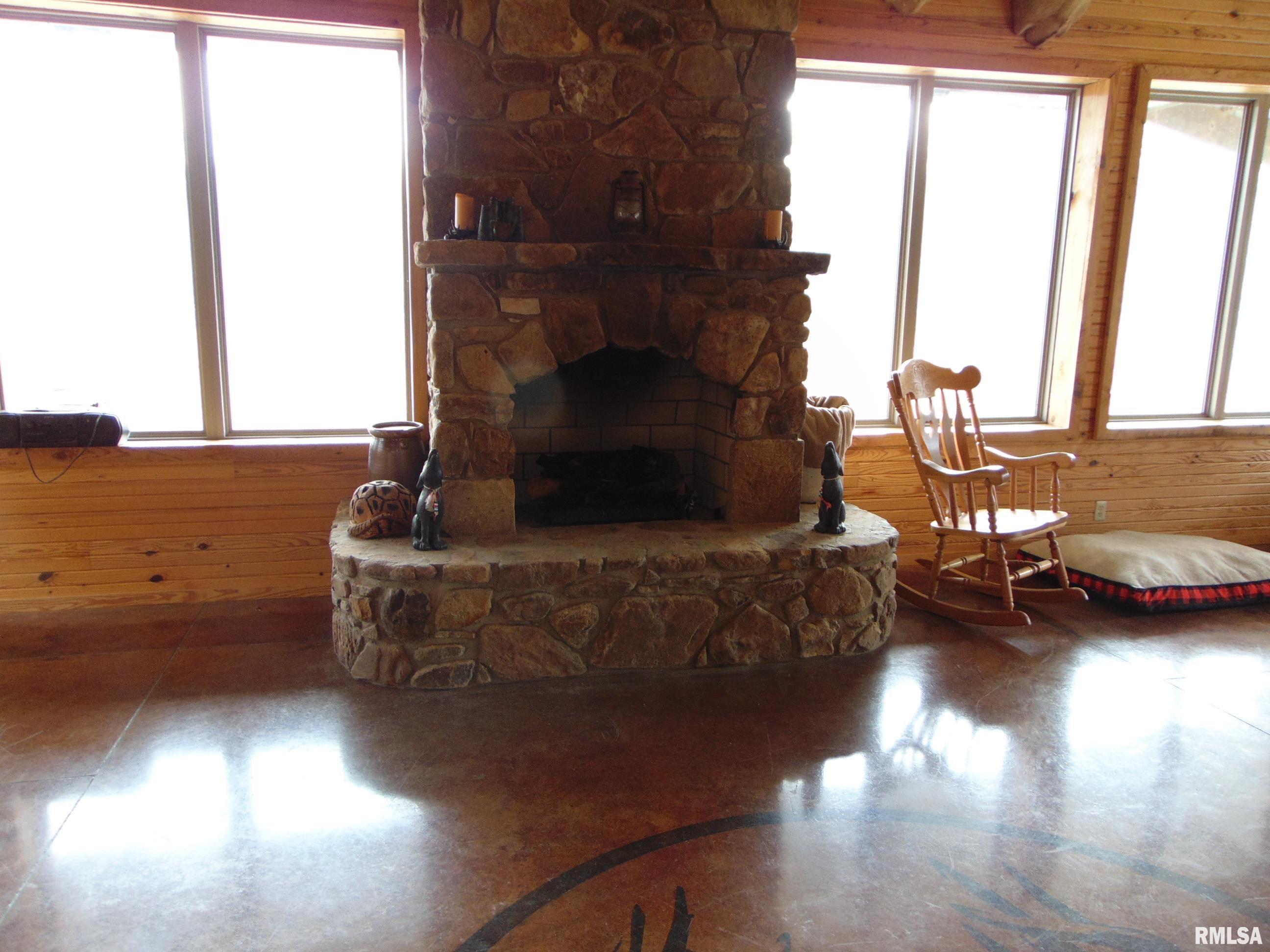 146 Spivey Road Herod, IL 62947 - Photo 9 of 13 Gallery Image 9