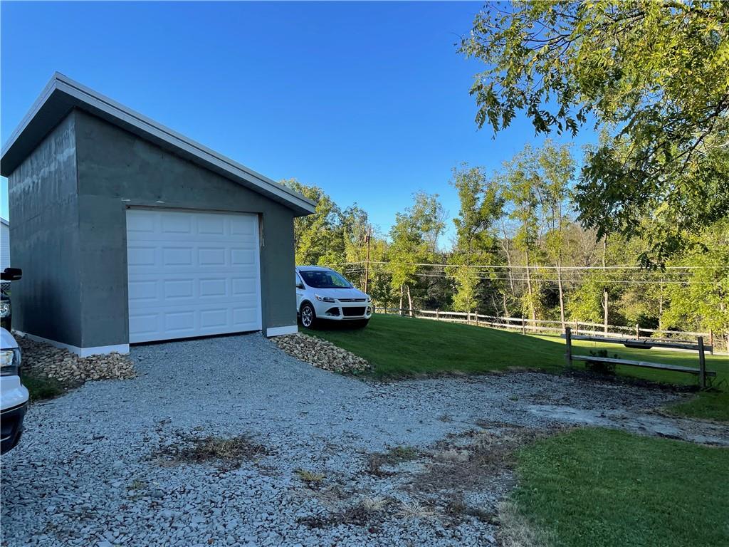 852 Armbrust - Hecla Road Mount Pleasant, PA 15666 - Photo 5 of 25 Gallery Image 5