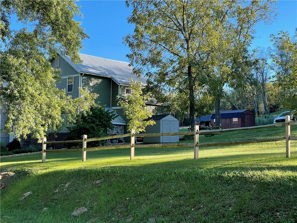 852 Armbrust - Hecla Road Mount Pleasant, PA 15666 - Photo 6 of 25 Gallery Image 6