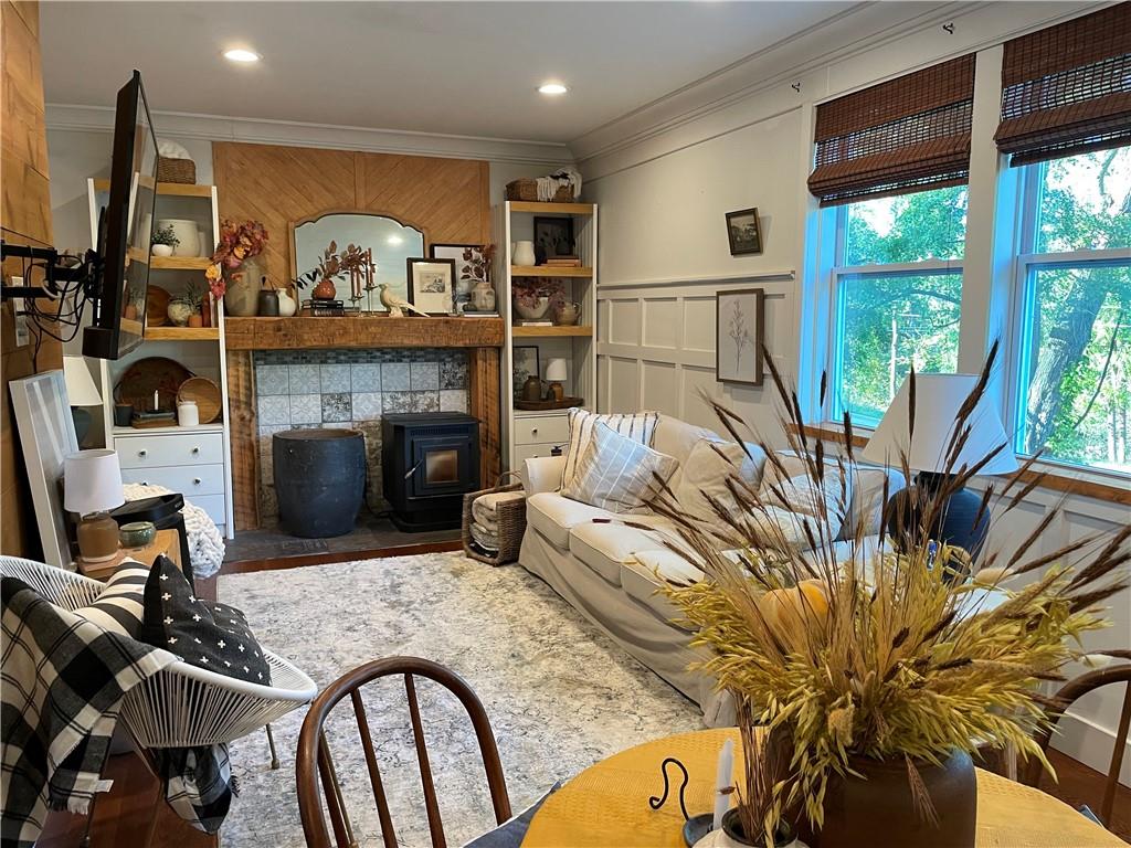 852 Armbrust - Hecla Road Mount Pleasant, PA 15666 - Photo 10 of 25 Gallery Image 10