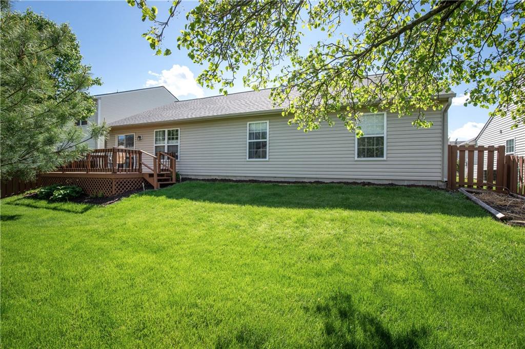 5327 Manning Road Indianapolis, IN 46228 - Photo 29 of 30 Gallery Image 29