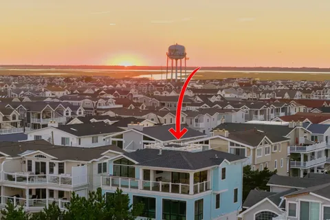 $6,599,000 | 7701 Pleasure, Sea Isle City, NJ 08243