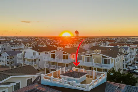 $6,599,000 | 7701 Pleasure, Sea Isle City, NJ 08243