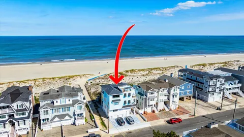 $6,599,000 | 7701 Pleasure, Sea Isle City, NJ 08243