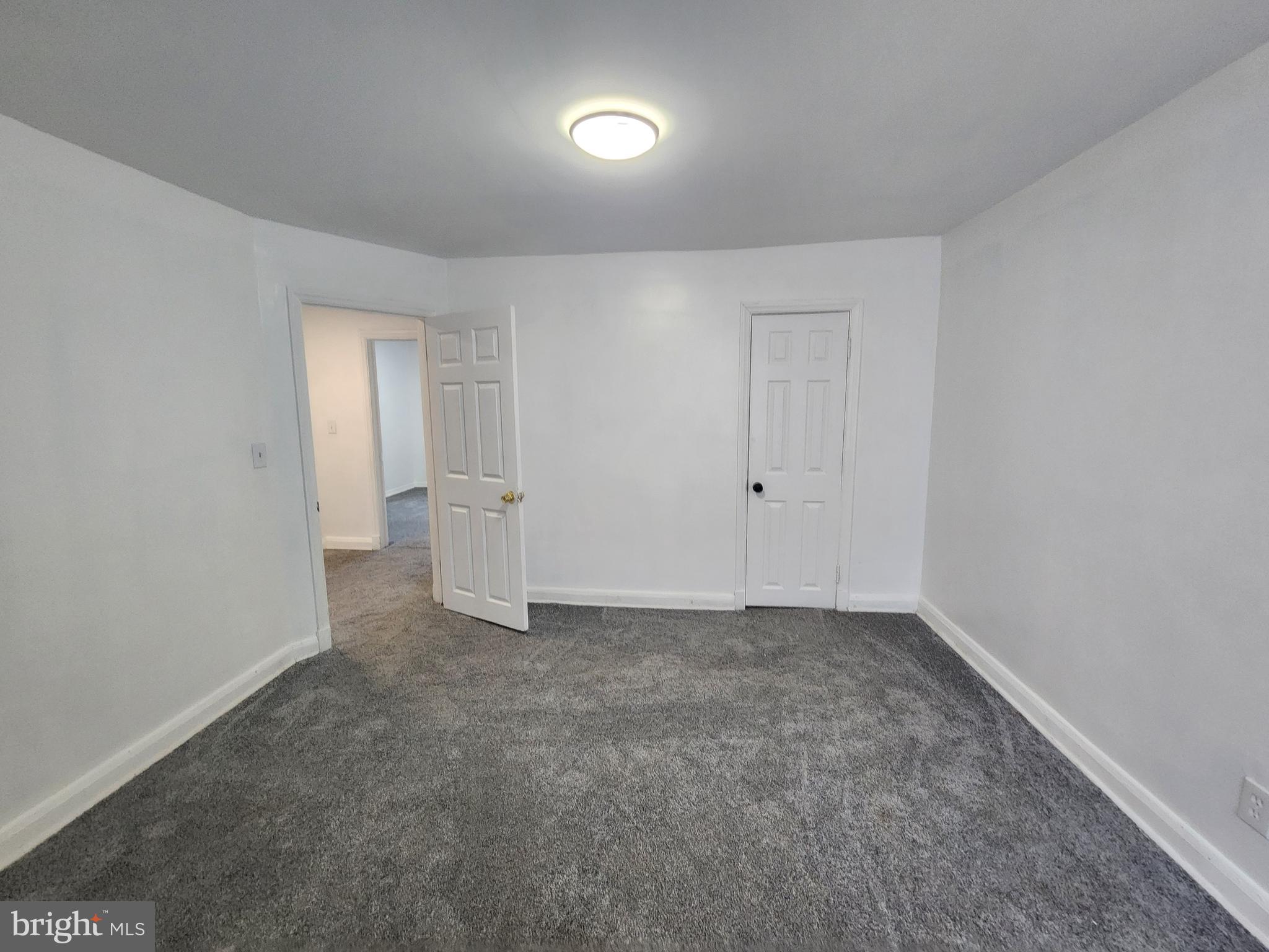 3507 Pelham Avenue Baltimore, MD 21213 - Photo 28 of 36 wooden floor and cabinet in a room