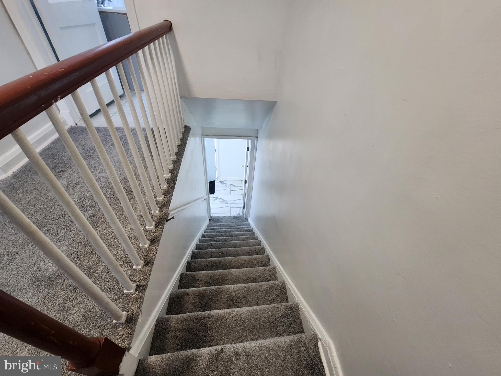 3507 Pelham Avenue Baltimore, MD 21213 - Photo 35 of 36 a view of entryway