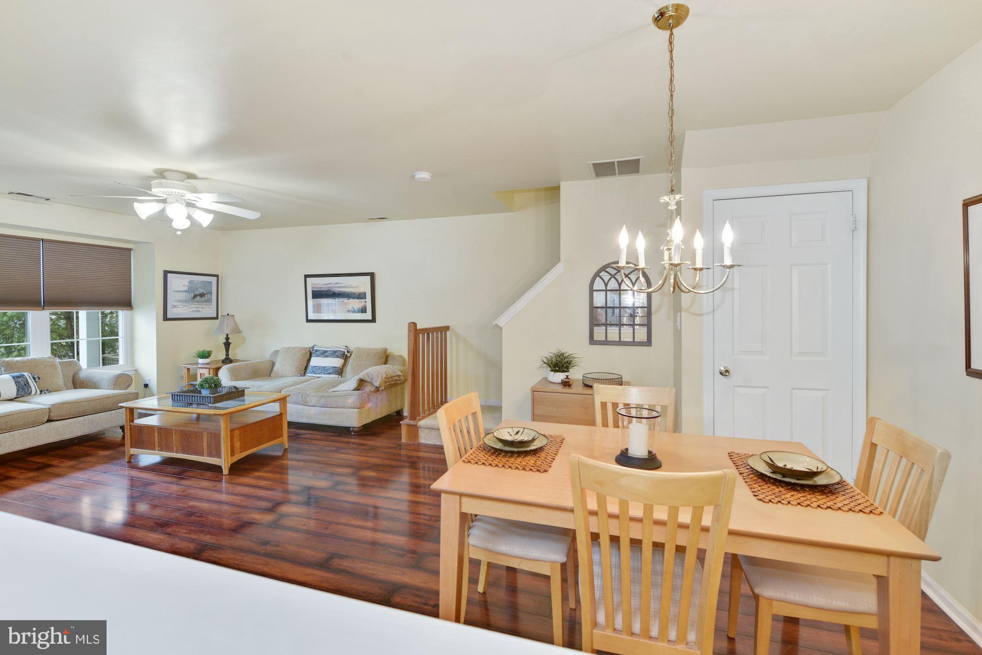 1402 Stokes Road Mount Laurel, NJ 08054 - Photo 11 of 25 Dining Room