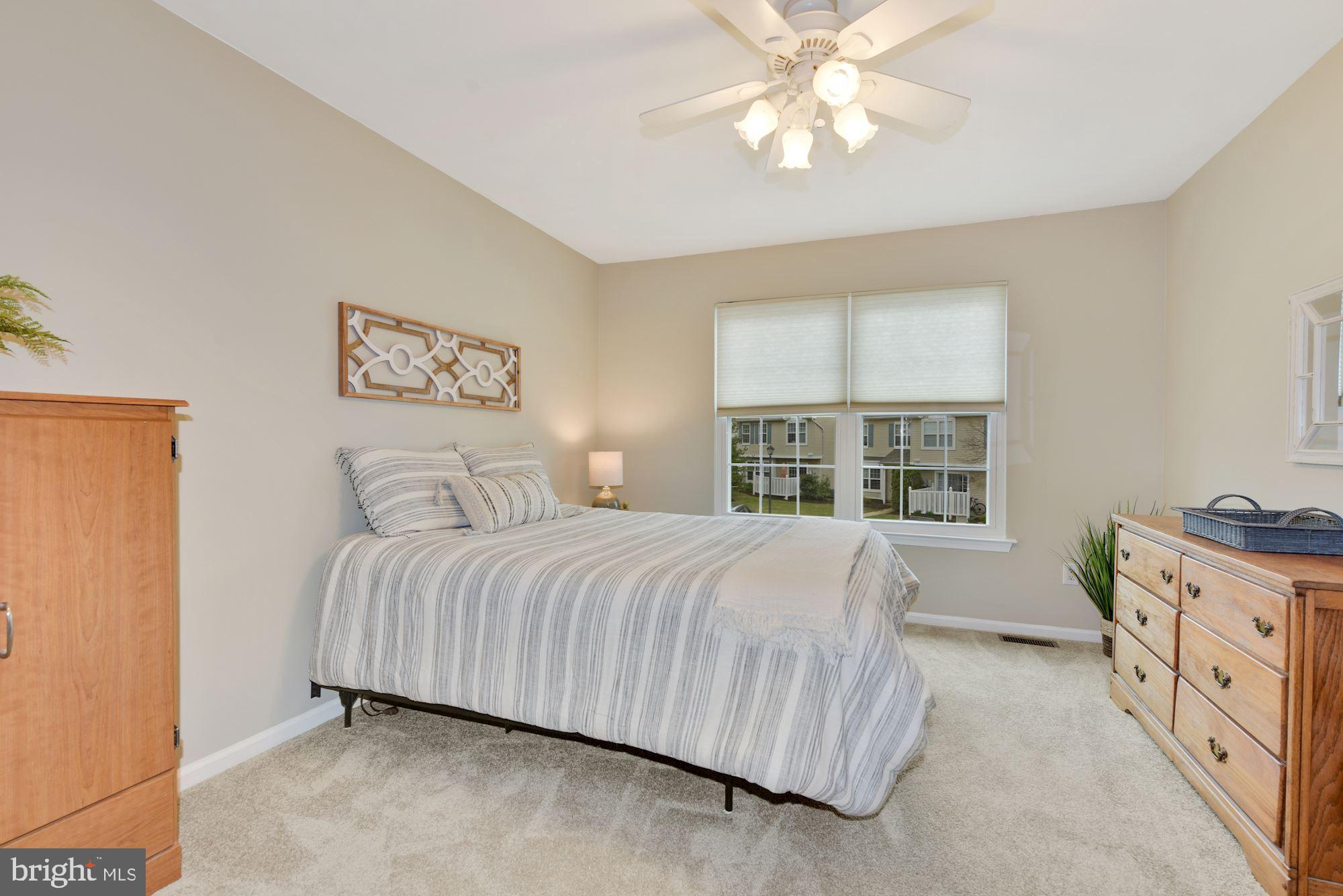 1402 Stokes Road Mount Laurel, NJ 08054 - Photo 18 of 25 Main Bedroom