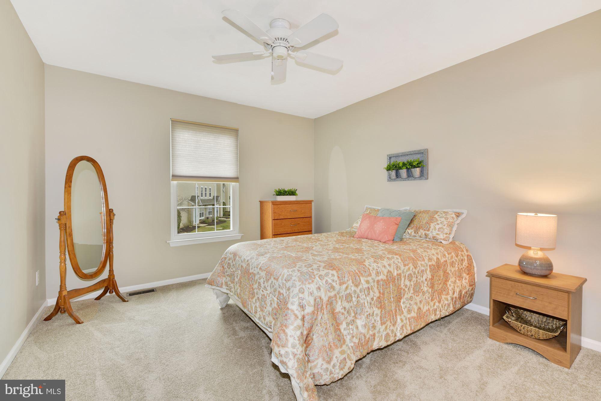 1402 Stokes Road Mount Laurel, NJ 08054 - Photo 22 of 25 Bedroom 2