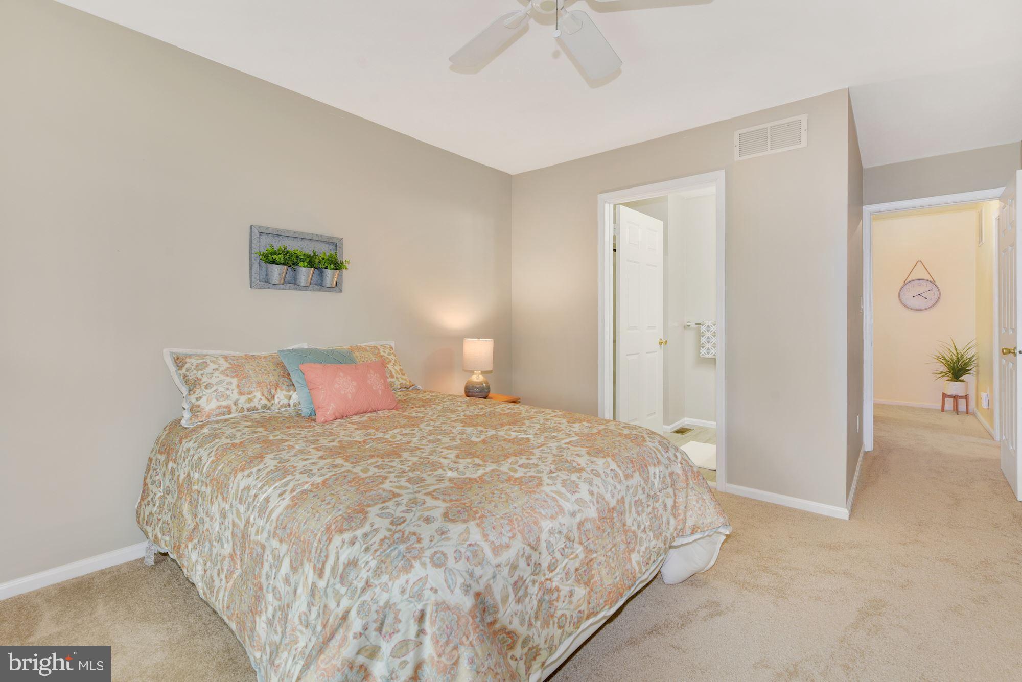 1402 Stokes Road Mount Laurel, NJ 08054 - Photo 23 of 25 Bedroom 2