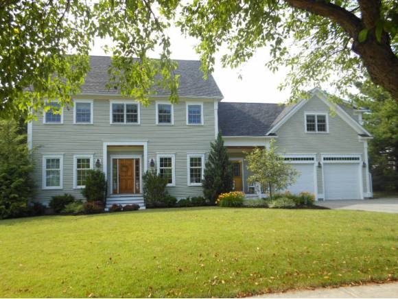 71 Alexis Drive Burlington, VT 05408 - Photo 1 of 1 Gallery Image 1