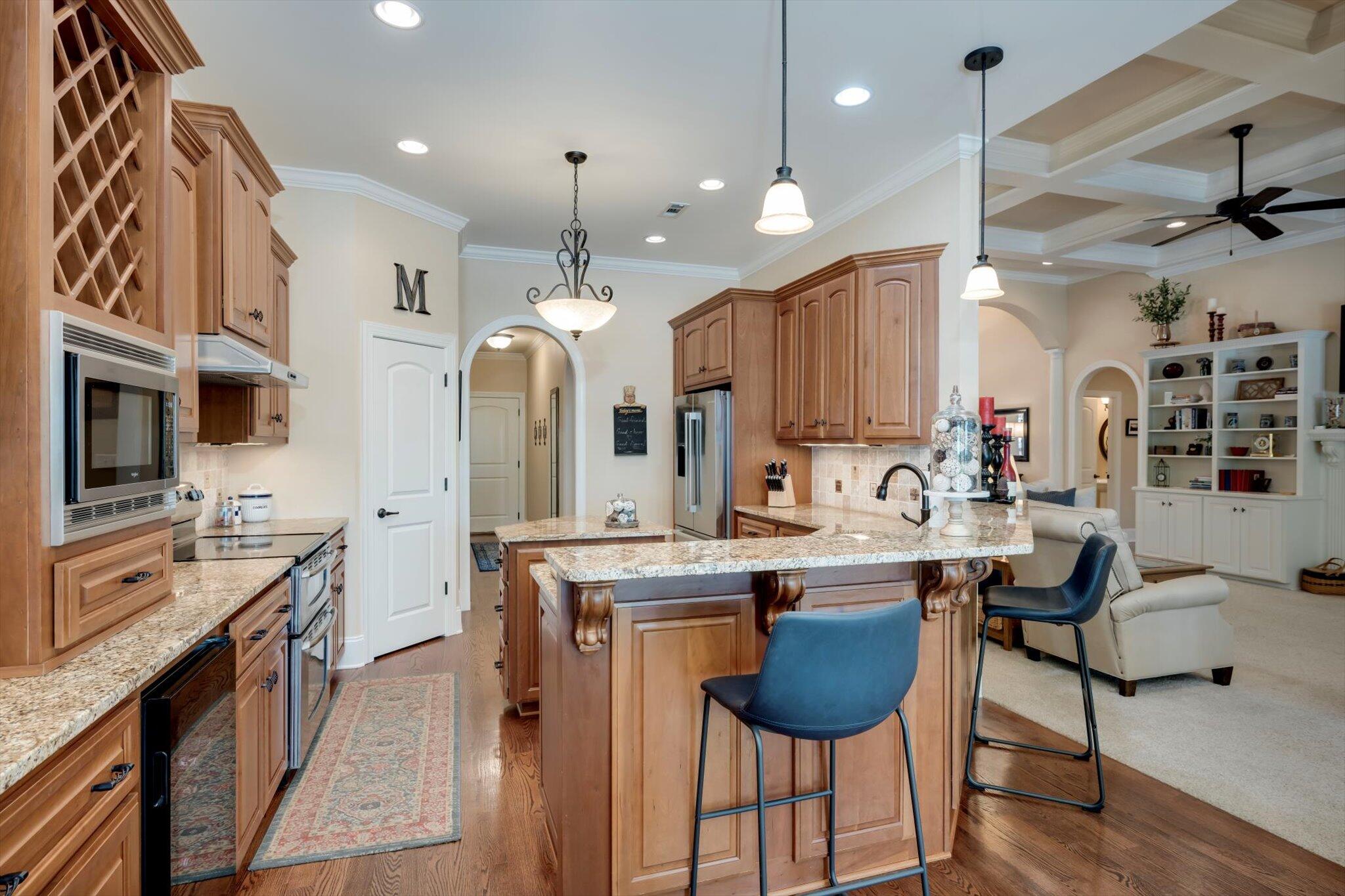 193 Red Cedar Road Aiken, SC 29803 - Photo 11 of 46 Gallery Image 11