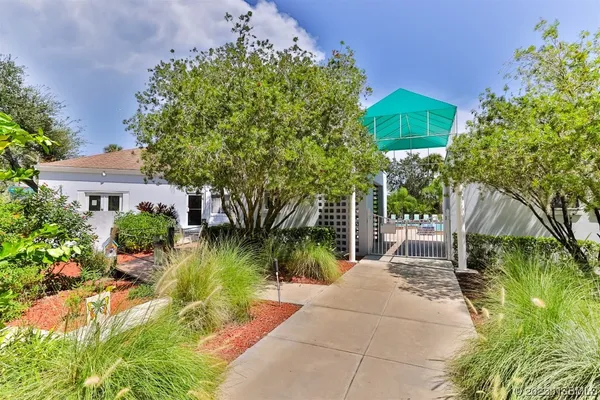 a view of outdoor space yard and patio