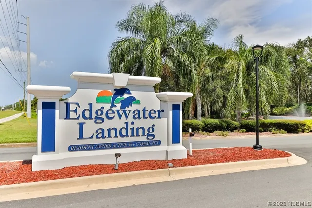 $292,000 | 806 Navigators Way, Edgewater, FL 32141