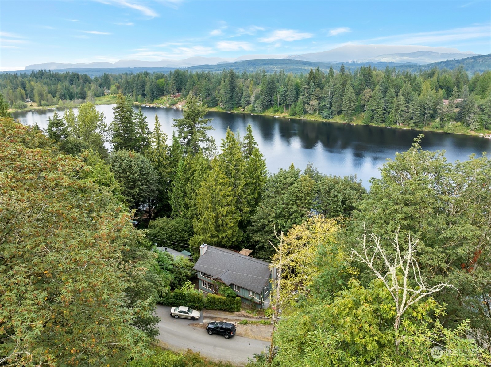 6421 Adams Log Cabin Road Snohomish, WA 98290 - Photo 29 of 30 Gallery Image 29
