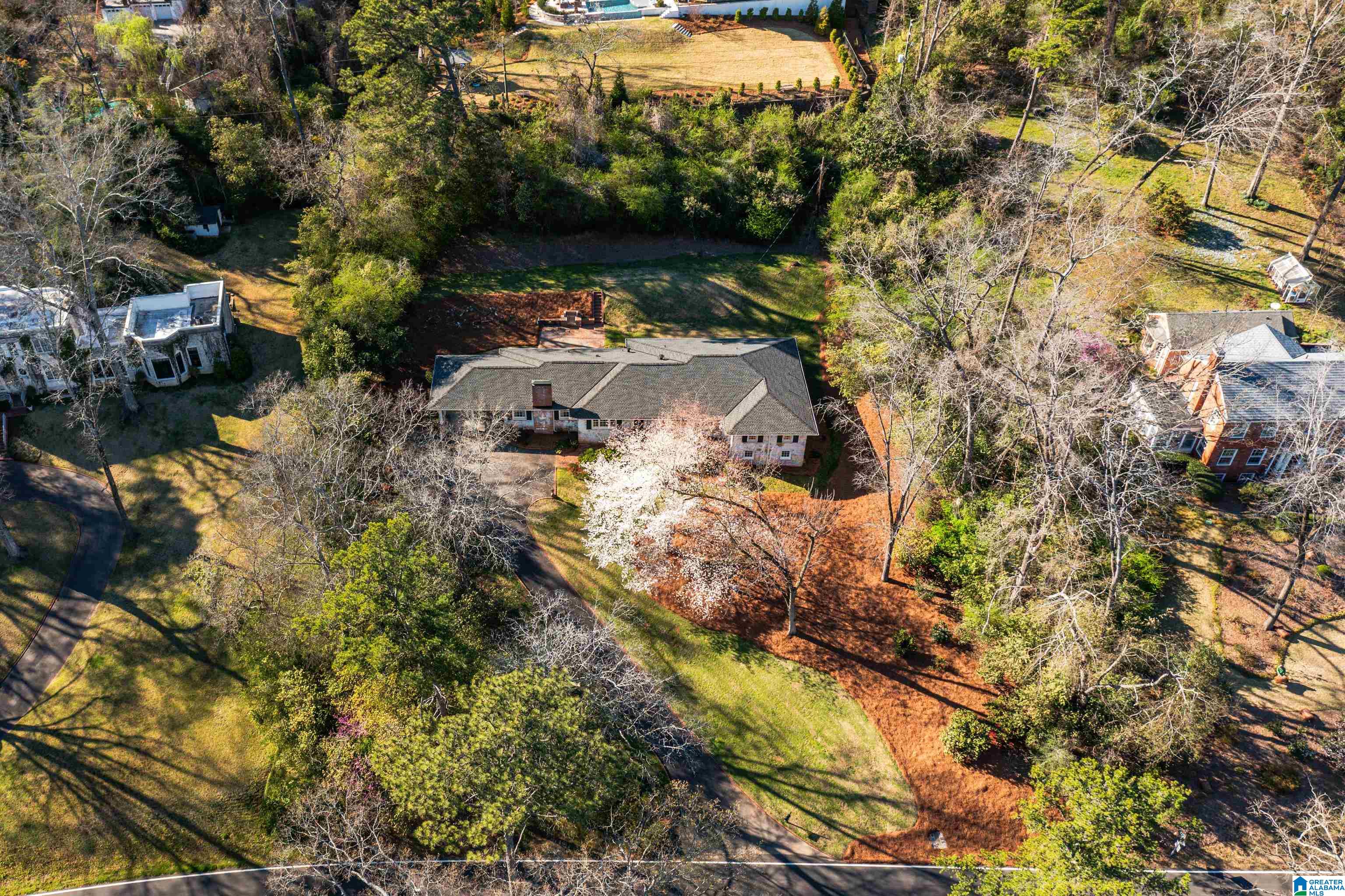 18 Beechwood Road Birmingham, AL 35213 - Photo 73 of 83