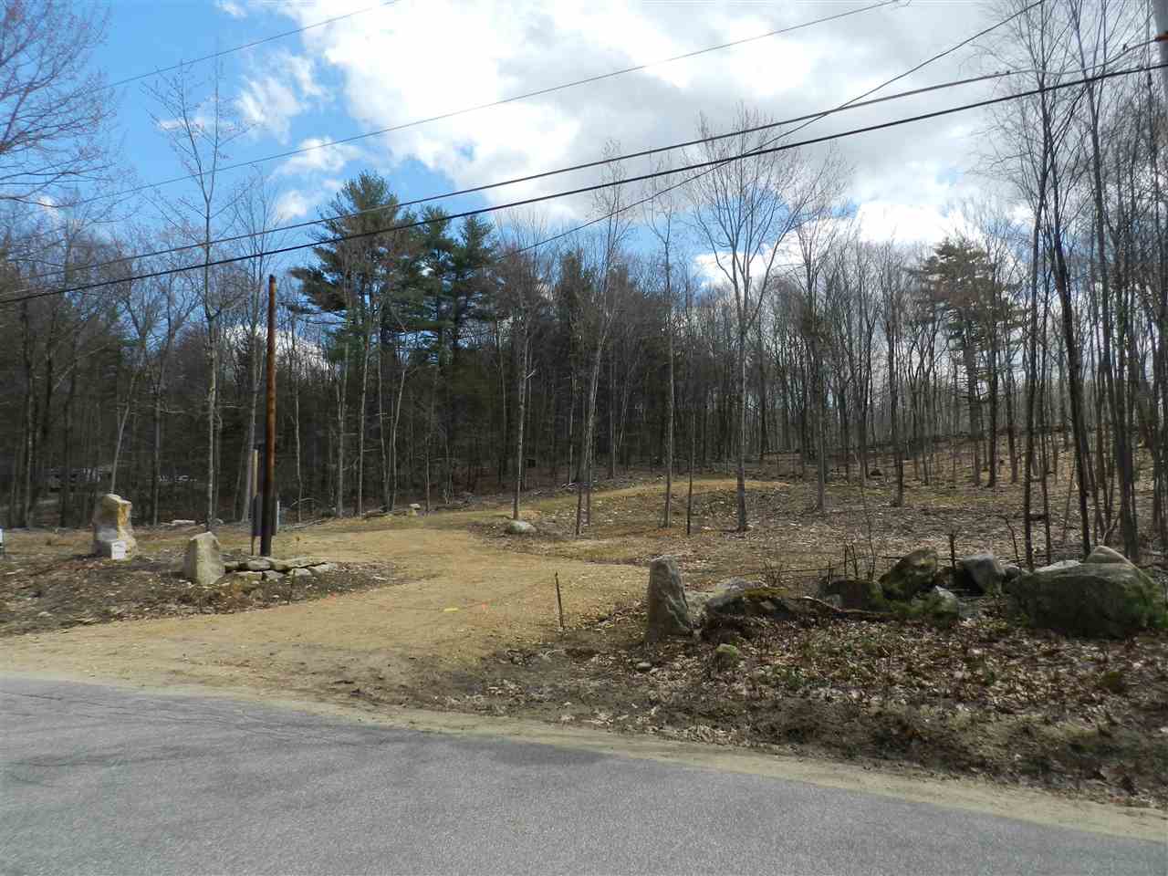 42 Ricky Nelson Road Strafford, NH 03884 - Photo 1 of 2