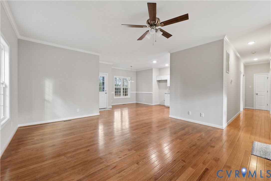 7501 Military Road Amelia Court House, VA 23002 - Photo 11 of 29 More views of the home